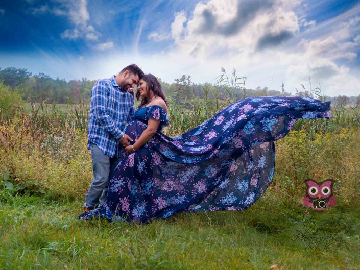 Maternity Photography