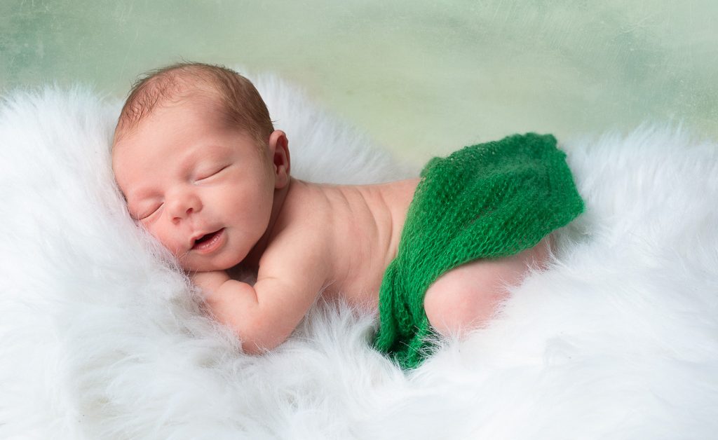 Newborn Photography